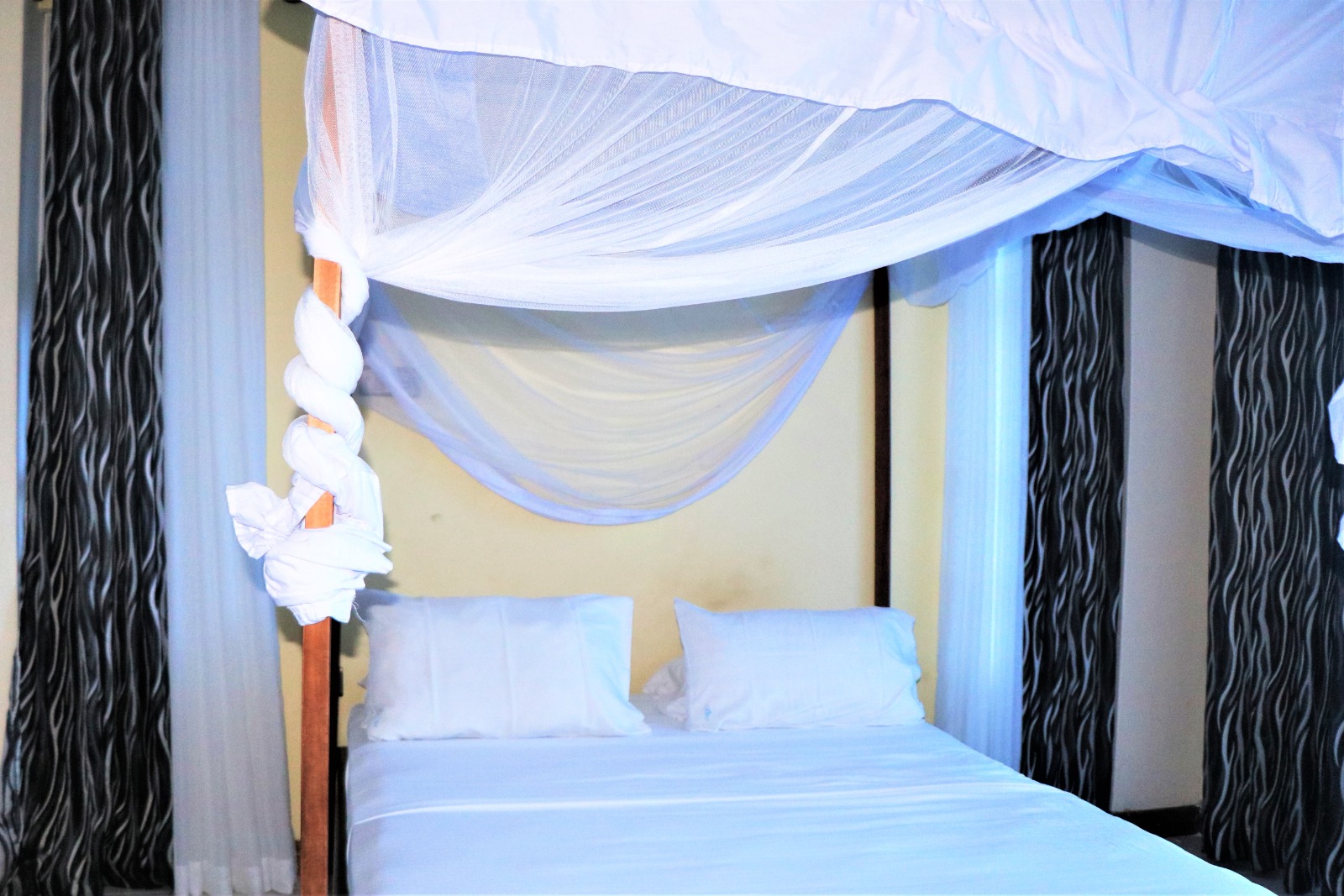 Family 2-bedroom vacation apartment in Mombasa. Affordable furnished Hotel for vacation in Mombasa | Zuru Life Africa