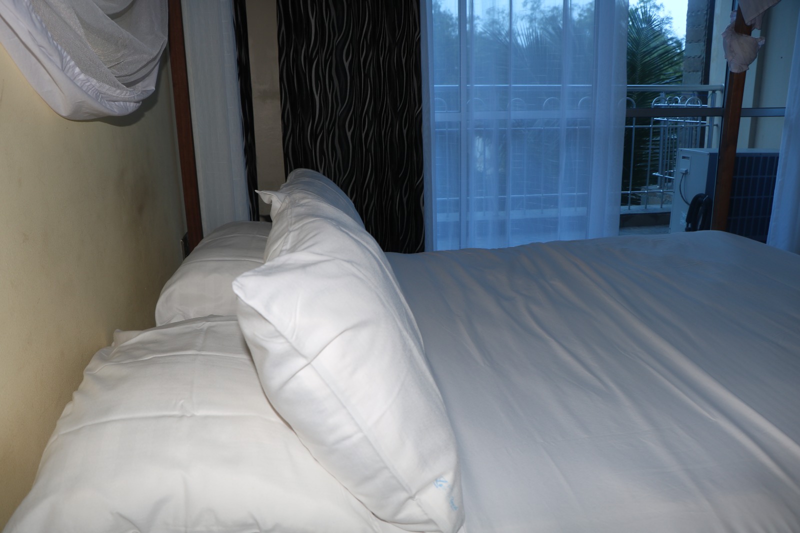 Family 2-bedroom vacation apartment in Mombasa. Affordable furnished Hotel for vacation in Mombasa | Zuru Life Africa