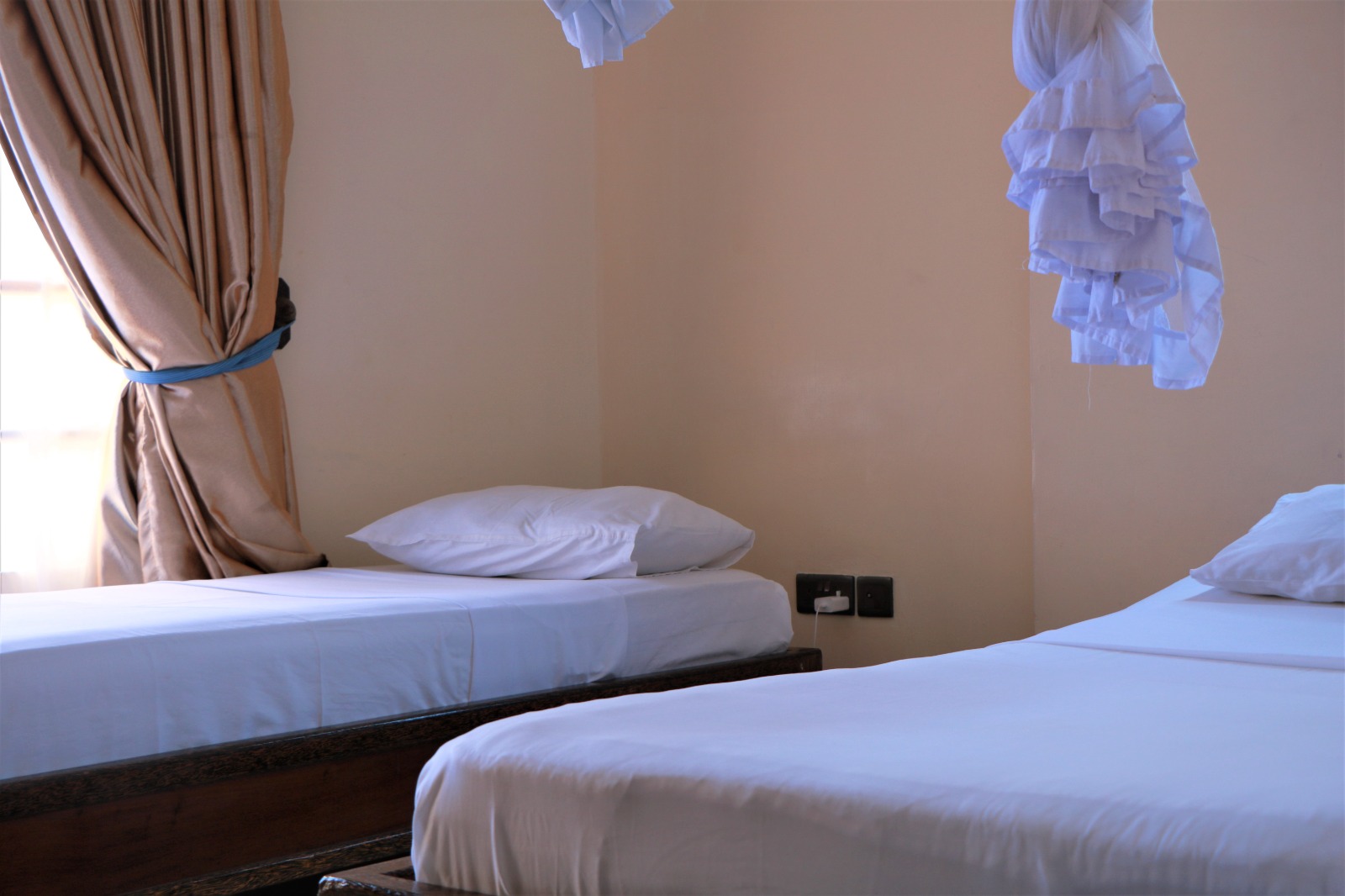 Family suite 2-bedrooom apartment in Mombasa Pirat. Affordable furnished Apartment for vacation in Mombasa | Zuru Life Africa