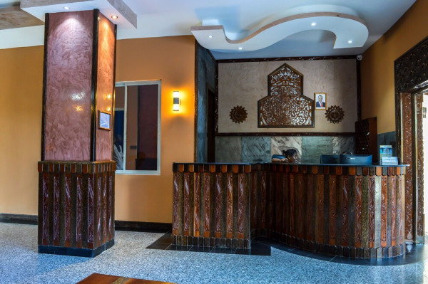 Family suite 2-bedrooom apartment in Mombasa Pirat. Affordable furnished Apartment for vacation in Mombasa | Zuru Life Africa